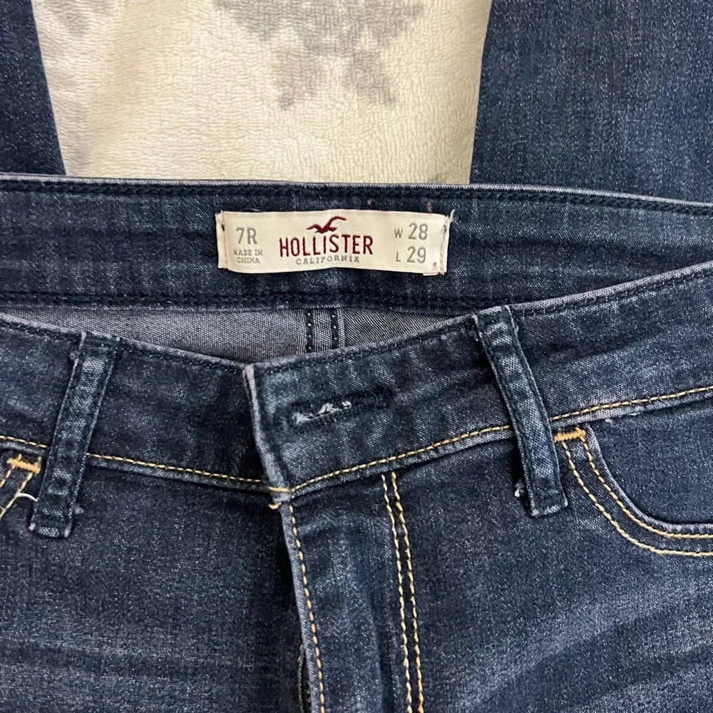 Hollister Jeans - Picture 4 of 4